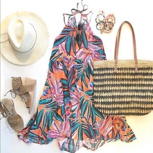 NWT: Jack by BB Dakota sun dress